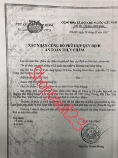 Viên uống minh nhãn khang