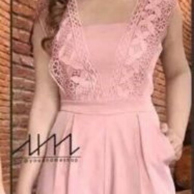 Jum phối ren xinh