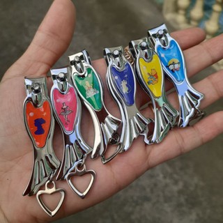 Bấm móng tay dễ thương cỡ nhỏ 5cm (được chọn mẫu)