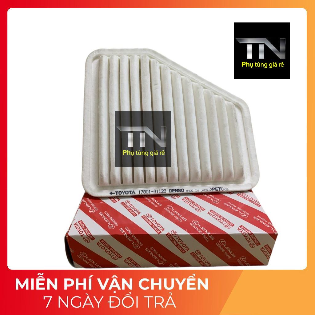 LỌC GIÓ ĐỘNG CƠ XE CAMRY 2006-2019