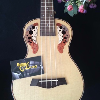 Đàn Ukulele Concert MT-1000 CB2