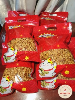 Bắp rang mắm ớt tỏi 500g