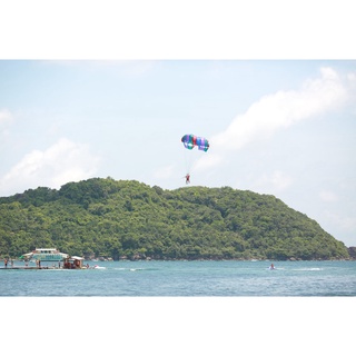 [Evoucher-Nha Trang] Tour 4 Đảo bằng cano I Tour 4 Islands by canoe