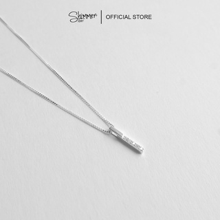 [OUTLET] Dây Chuyền Bạc 925 - Outlet 24