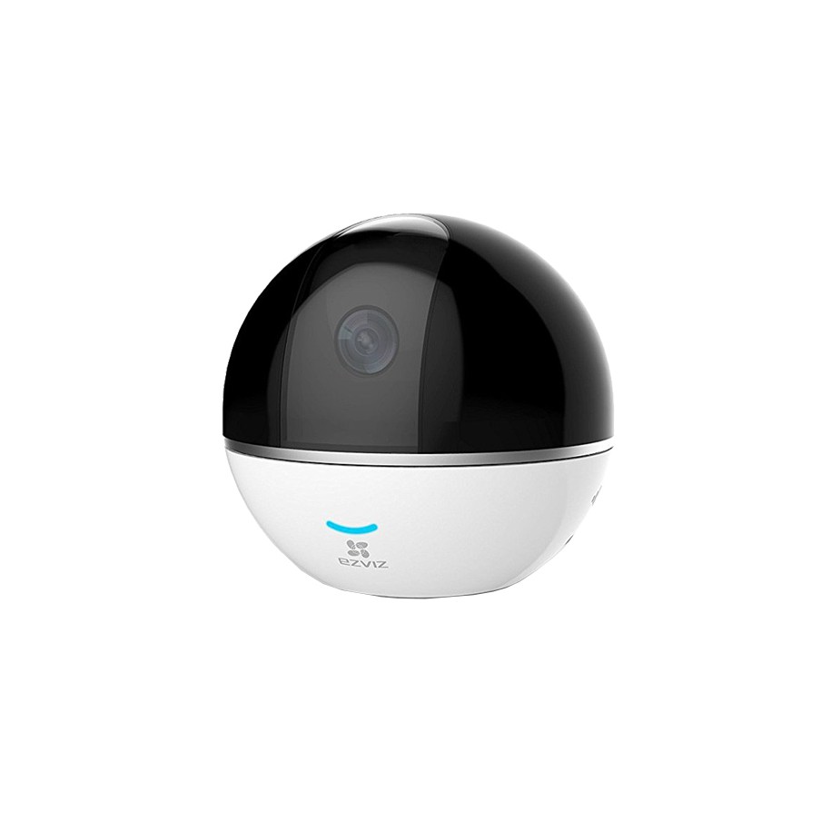 Camera wifi quay quét đa năng CS-C248 Ezviz 1080P 2.0MP Tặng thẻ 32g