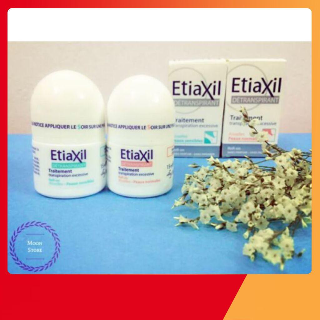 Lăn nách EtiaXil siêu hot