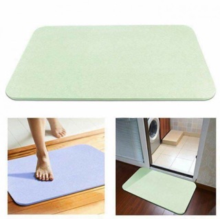 Thảm cứng siêu thấm thần kỳ Nhật Bản
