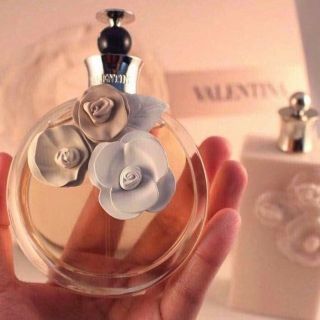Nước hoa Valentina 80ml (mẫu 3 bông) dành cho nữ