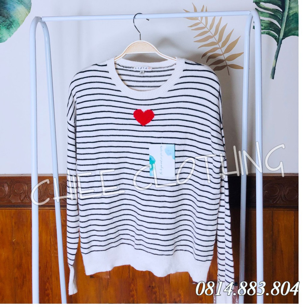 Áo Len | Áo Len Ulzzang Tách Lô, Hàng Tuyển Cực Đẹp {Ảnh Chụp Thật} | BigBuy360 - bigbuy360.vn