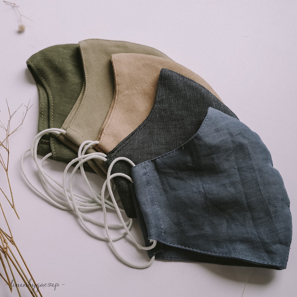 [Mã GACX1 Giảm 50% Đơn Tối Thiểu ₫0k]Khẩu trang người lớn - màu nhẹ nhàng dễ chịu | BigBuy360 - bigbuy360.vn