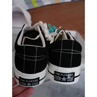 Giày one star thiết kế basic (SẴN LẺ SIZE)
