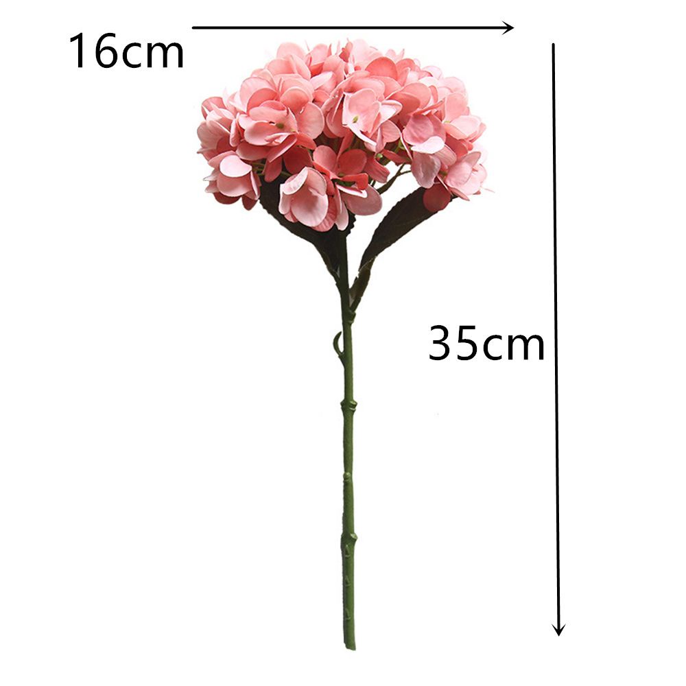 Bó hoa hồng giả bằng lụa nhiều màu sắc dùng trang trí đám cưới DIY