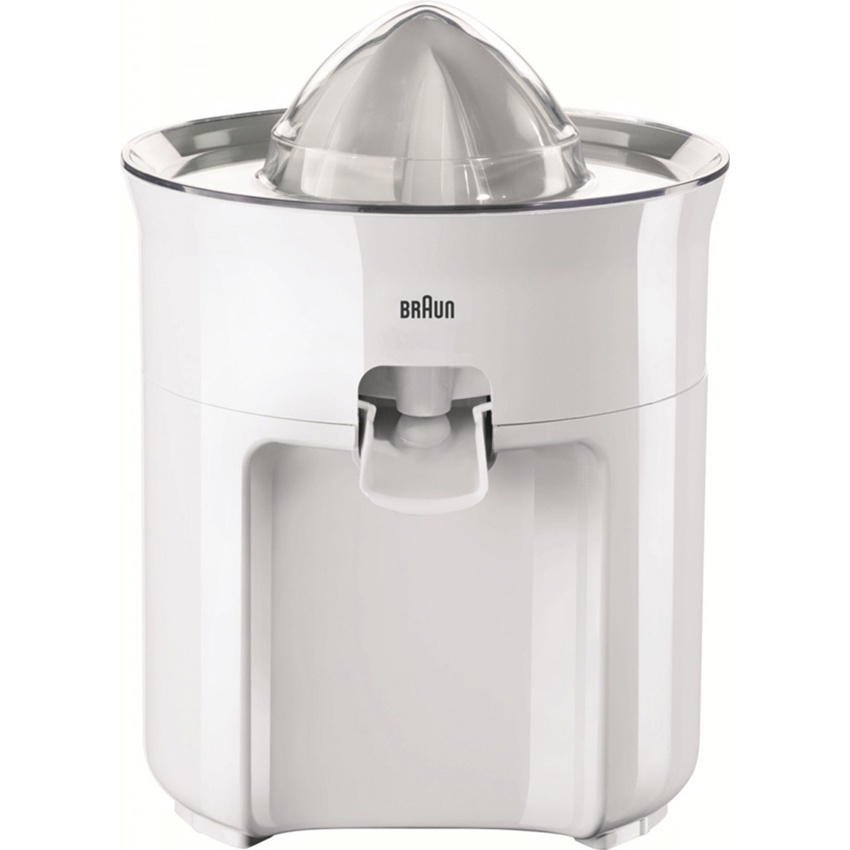 Máy vắt cam Braun CJ3050, 60W