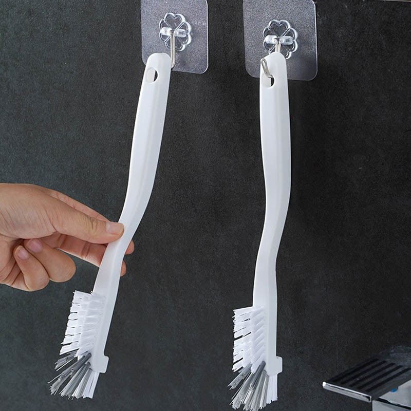 Cọ Cán Dài Vệ Sinh Ly Cốc Tiện Dụng Sm