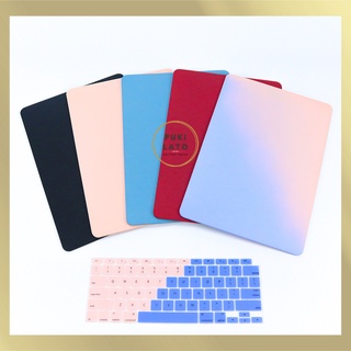 Case Macbook + phủ phím cùng màu - Ốp Macbook