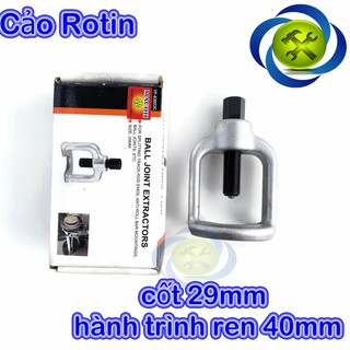 CẢO ROTIN TRỤ ĐỨNG MACOH YF-63023C/63023E/63023D