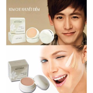 Kem Che Khuyết Điểm Maycheer Nhật