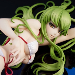 Mô hình figure nhân vật trong Code Geass