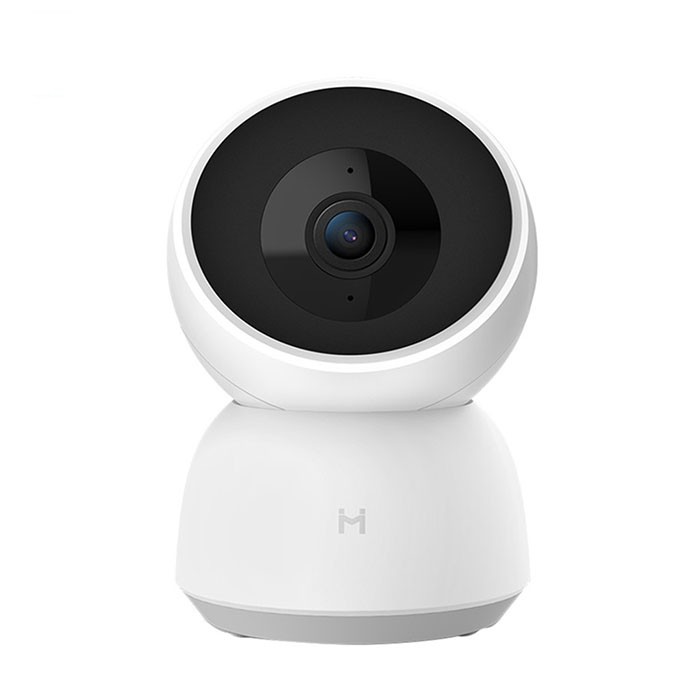 Camera IP iMilab A1 1296P (2K) xoay 360 độ CMSXJ19E bản quốc tế (Hãng không kèm củ nguồn)