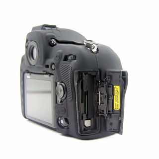 Ốp Bảo Vệ Camera Cao Cấp Cho Nikon D850