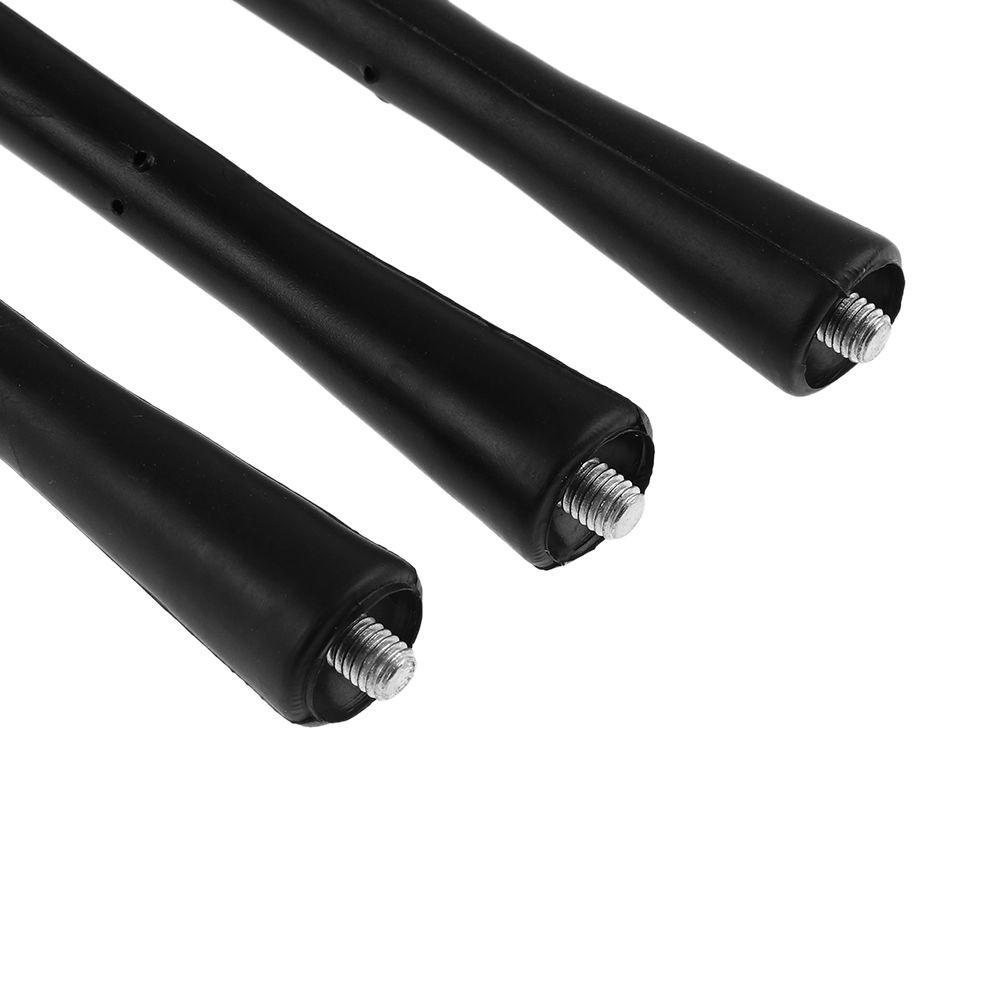 MAYSHOW Ăng Ten Radio AM / FM 9 '' / 11 '' / 16 '' Bằng Nhôm Cho Xe Hơi