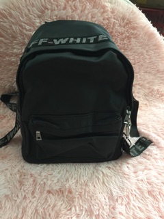 Balo Off White