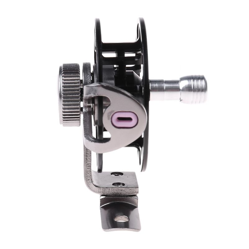 Guồng Quay Câu Cá Bằng Nhôm Siêu Nhẹ Chất Lượng Cao