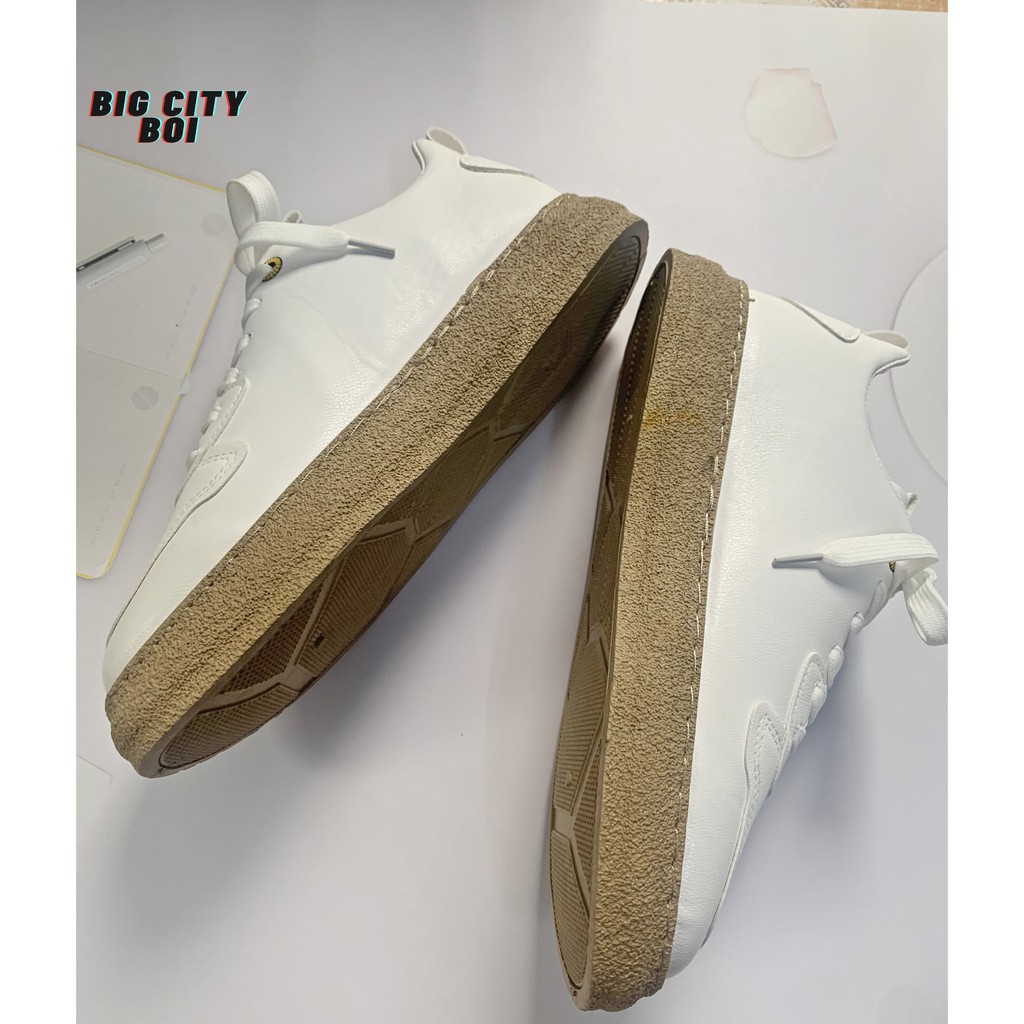 Giày Thể Thao Nam Sneaker mới nhất 2021 CTB-04 [ FREESHIP ] Giày Thể Thao Nam-Big City Boi