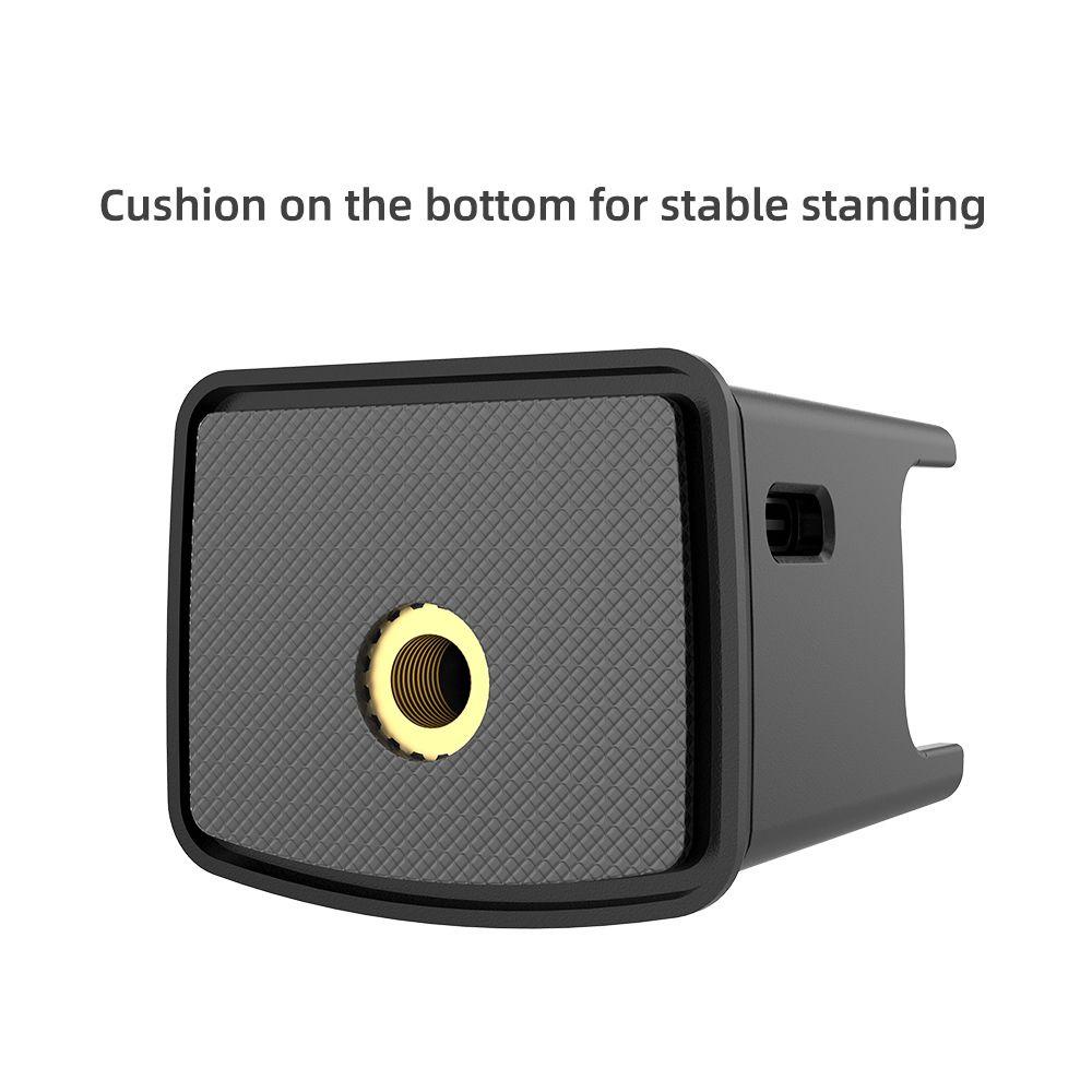 BTLIMER Đế Gắn Máy Ảnh Cho DJI OSMO POCKET 1 / 2