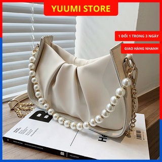 【❣️ GIÁ XƯỞNG】Túi Xách Nữ Đẹp Đeo Chéo Thời Trang TN41 YUUMI