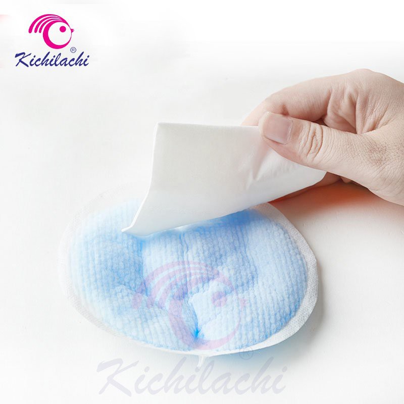 Hộp 100 Miếng Lót Thấm Sữa MamiCare