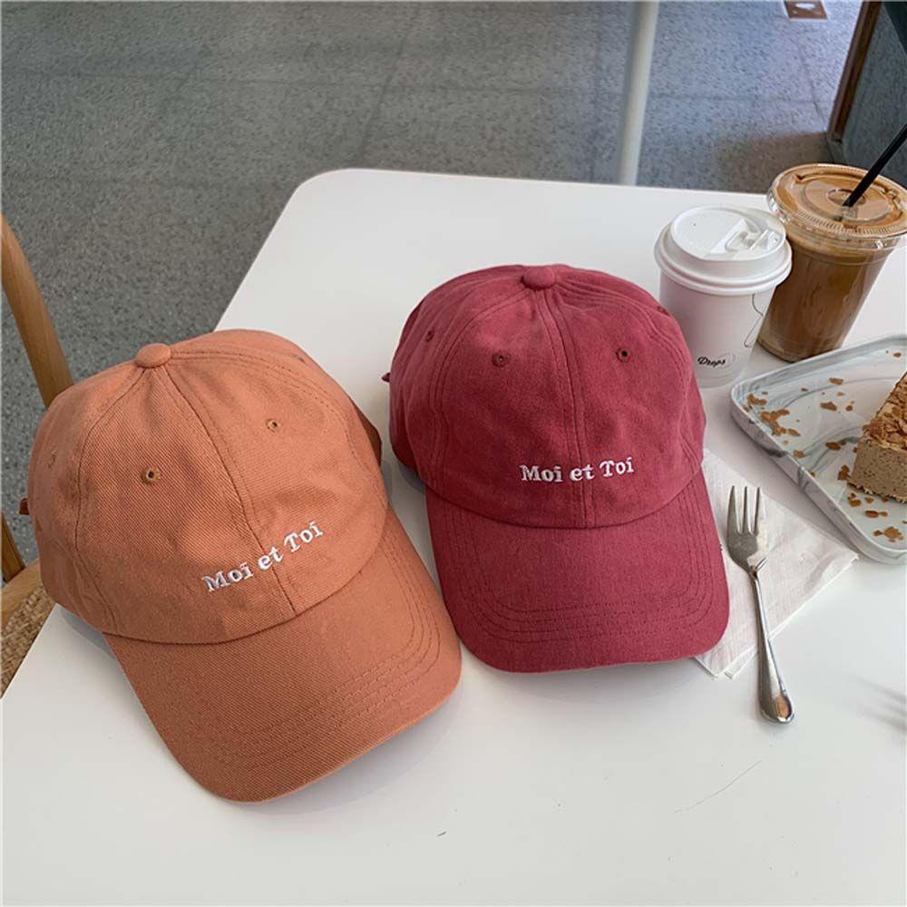 Mũ Lưỡi Trai Bóng Chày In Chữ Back2Lilife Có Thể Điều Chỉnh Thời Trang Mùa Hè Cho Nam Và Nữ