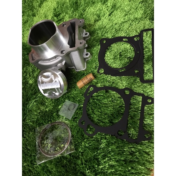 Full Lòng Trái bạc ắc 68 simitoyo-Satria fi/Raider fi