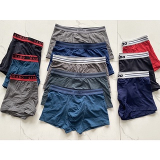 Quần sịp đùi 100k/3c