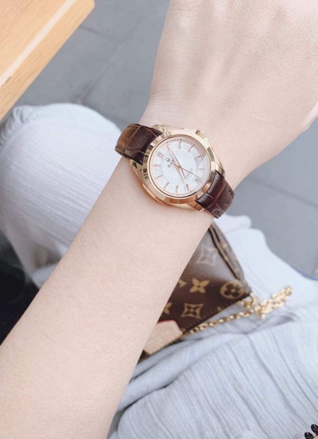 Đồng hồ nữ Bulova