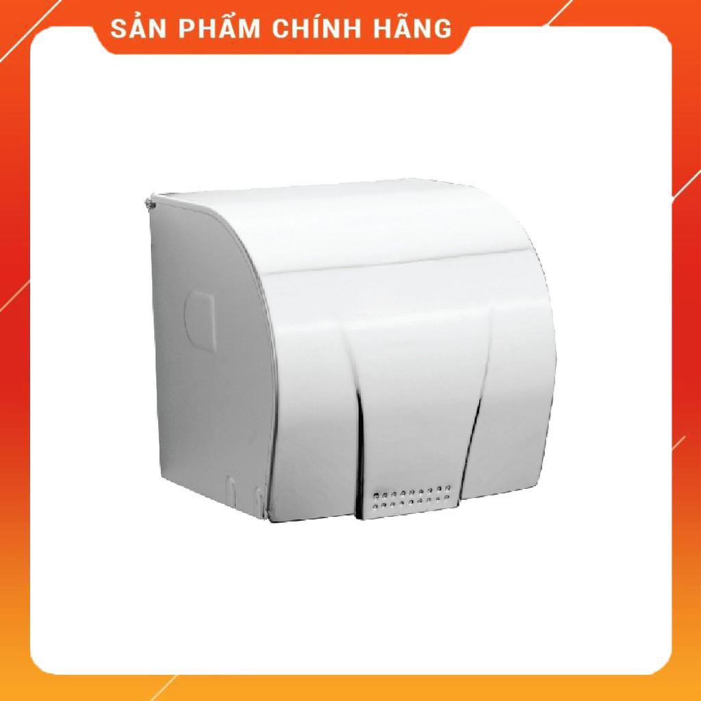 Trục giấy vệ sinh inox 304 Model TD-83A6 ATMOR