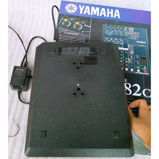 Mixer Yamaha MG82CX