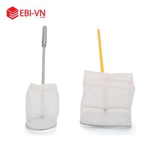 Vợt bắt cá & tép EBIVN.
