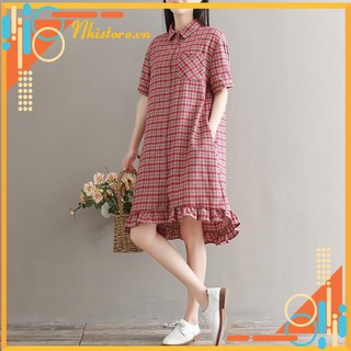 Váy bầu  Đầm bầu công sở
