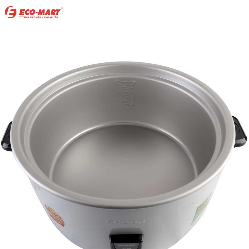 Nồi Cơm Điện SHARP KSH777V 7 Lít