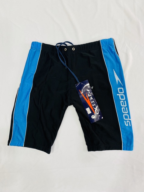 Quần bơi nam fomr dài speedo