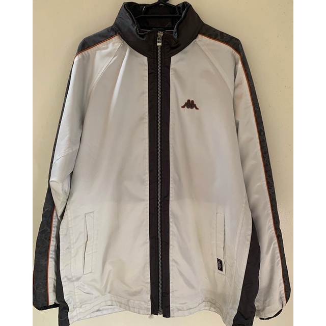 áo khoác kappa chính hãng 2hand