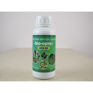 Phân vi sinh KÍCH KIE LAN BIO-OPRO - 100ml