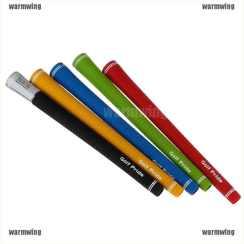 Tay Cầm Gậy Đánh Golf Chống Trượt Bằng Gỗ