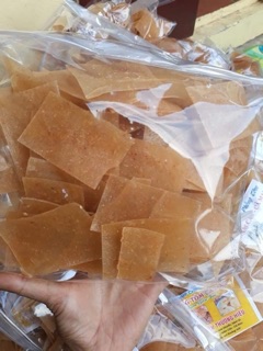 Phồng tôm cà mau