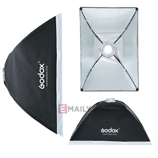 Tản sáng Softbox GODOX : SB-BW