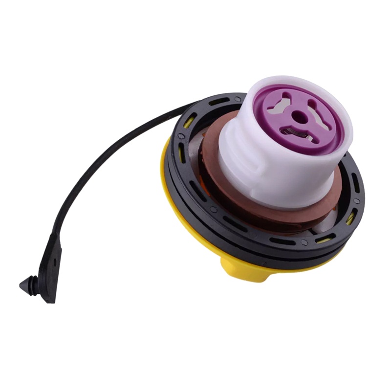 Phụ Kiện Chuyên Dụng Dành Cho EDB * LR053666 Nắp Bình Nhiên Liệu Cho LR3 LR4 Discovery 3 4 5