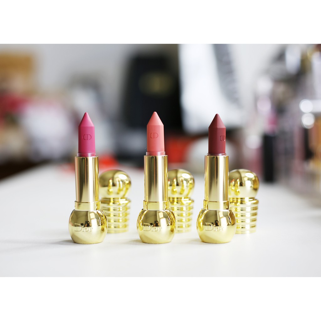 Son DIOR PRECIOUS ROCKS COLLECTION HOLIDAY 2017