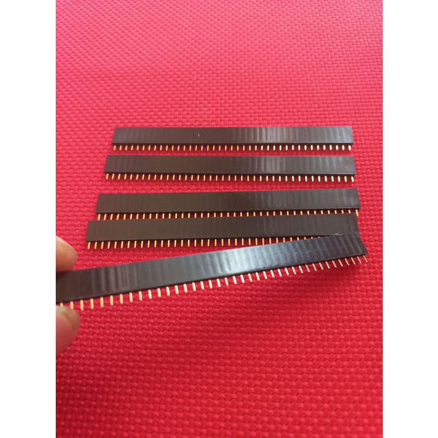 Jump Cái Đơn 1x40 2.54 Loại Thẳng | BigBuy360 - bigbuy360.vn