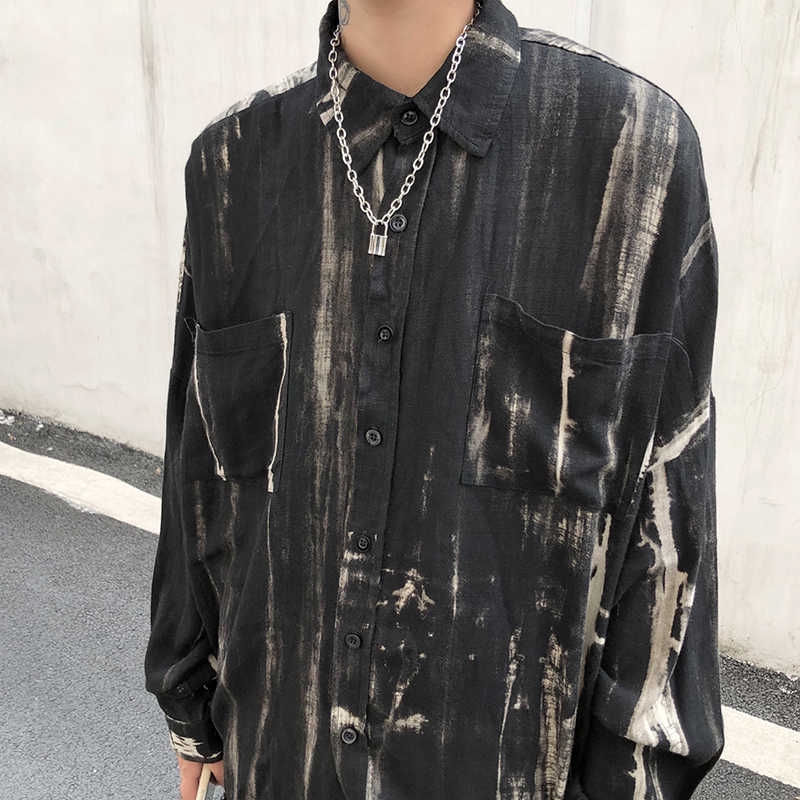 Dây Chuyền Phong Cách Hip Hop Cho Nam